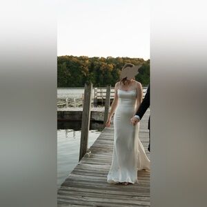 Jenny Yoo Lydia Wedding Dress